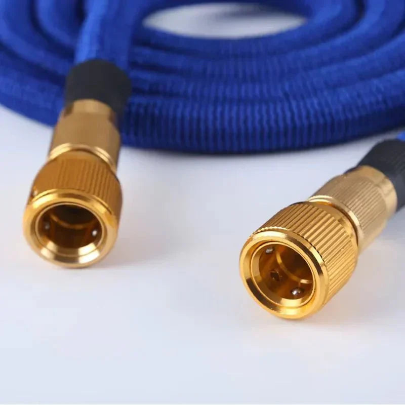 Lightweight Expandable Hose for Everyday Outdoor Tasks