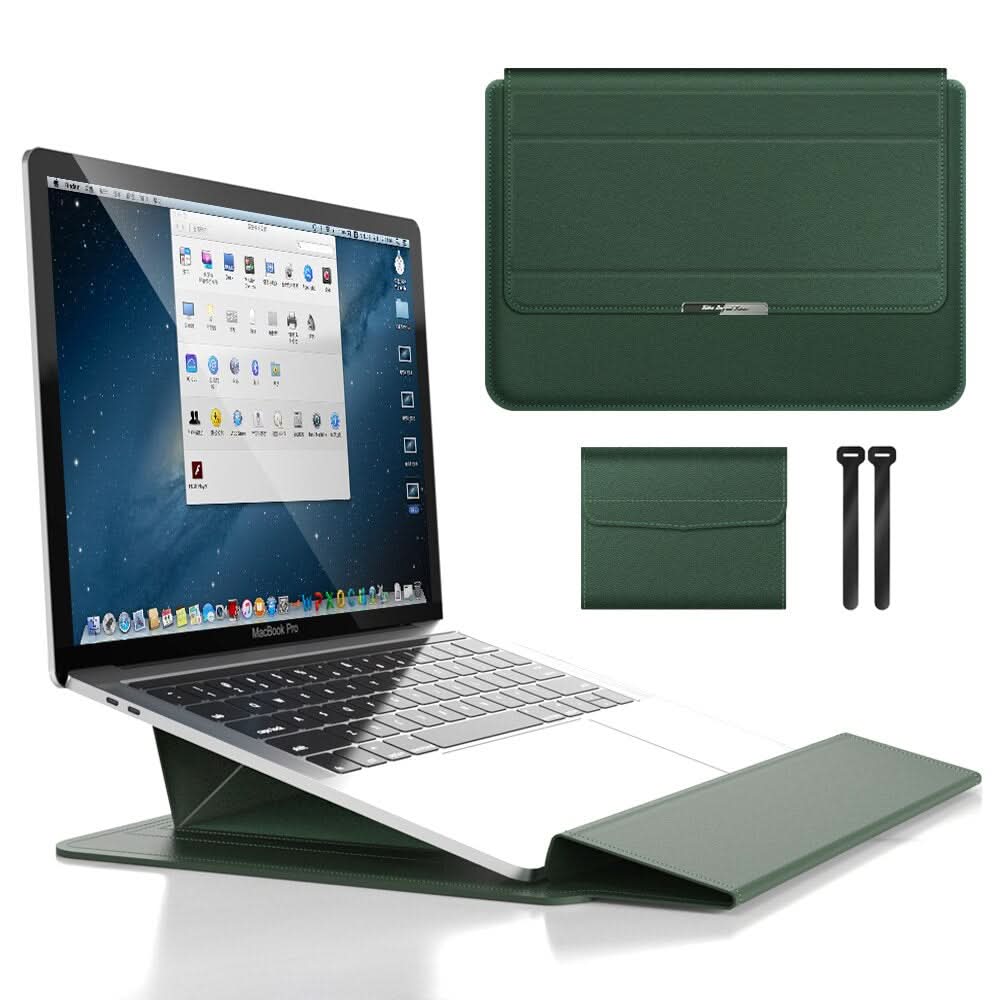 NovaGuard pouzdro na notebook s maximální ochranou pro váš laptop