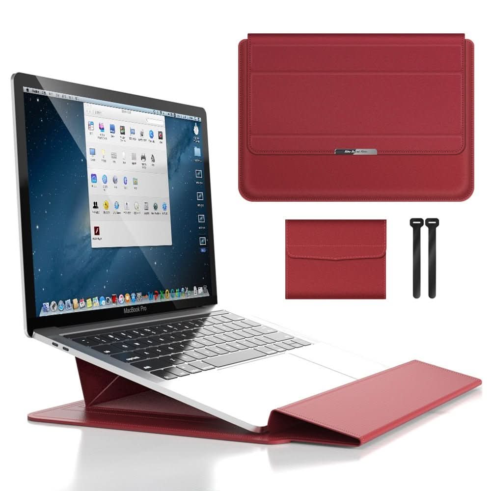 NovaGuard pouzdro na notebook s maximální ochranou pro váš laptop