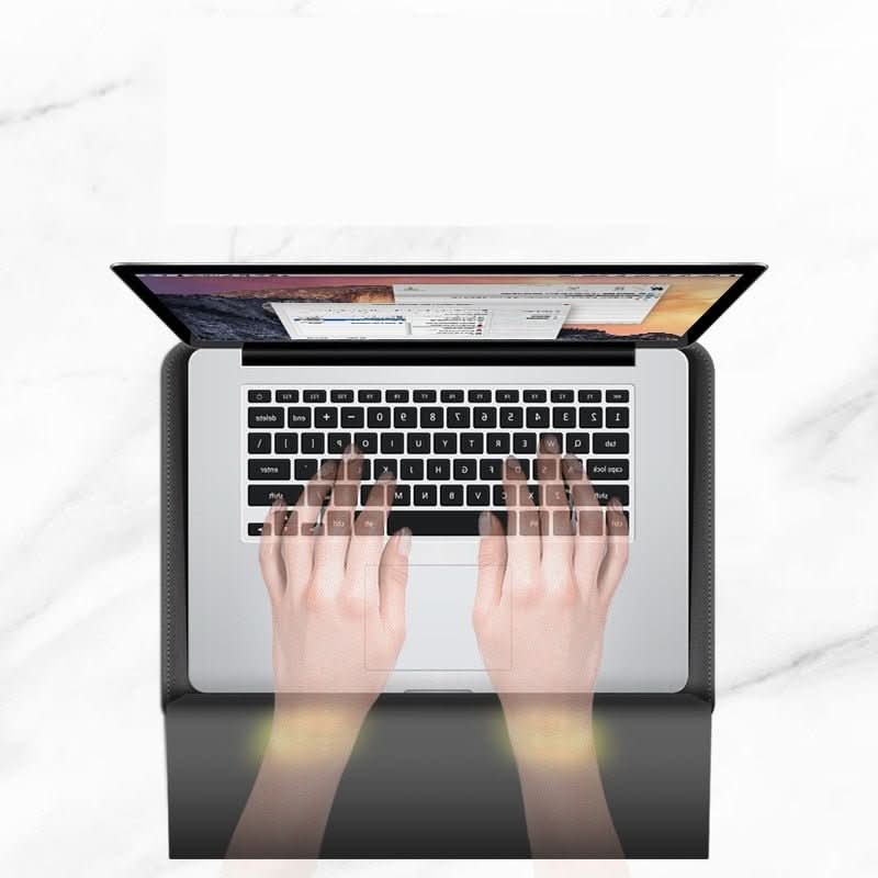 NovaGuard pouzdro na notebook s maximální ochranou pro váš laptop