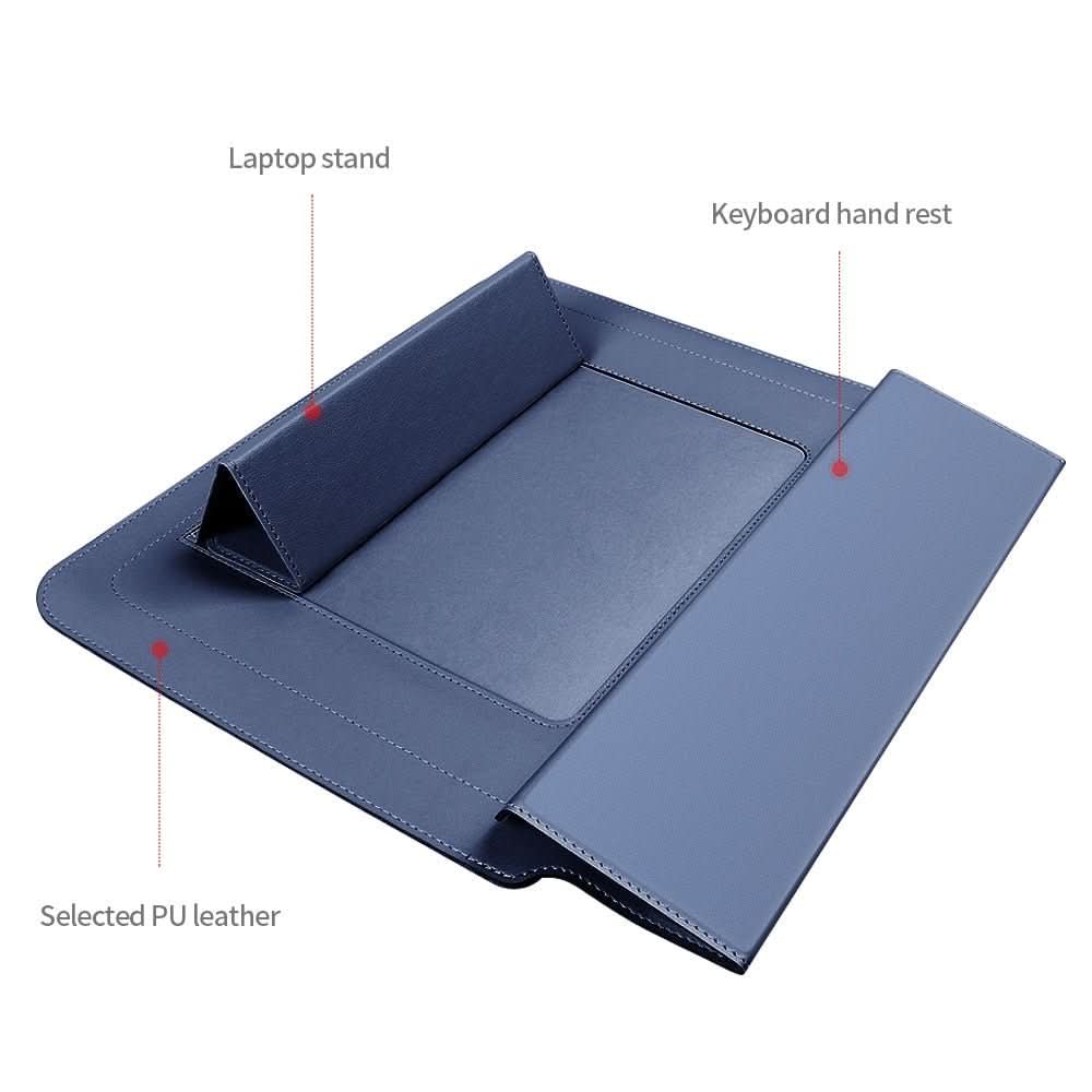 NovaGuard pouzdro na notebook s maximální ochranou pro váš laptop