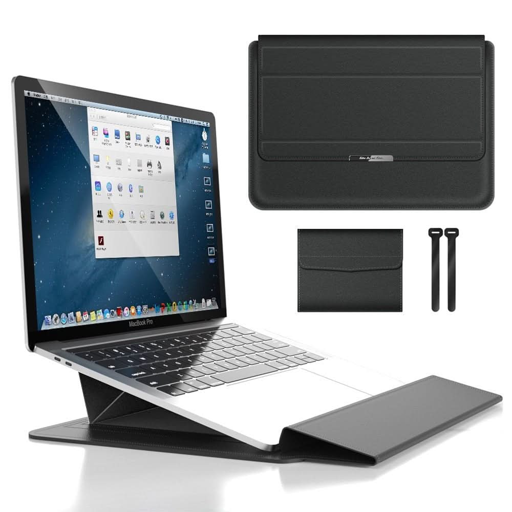 NovaGuard pouzdro na notebook s maximální ochranou pro váš laptop