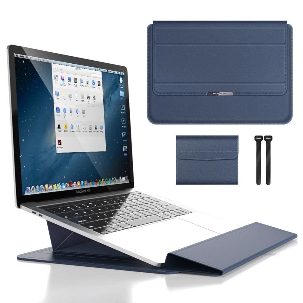 NovaGuard pouzdro na notebook s maximální ochranou pro váš laptop