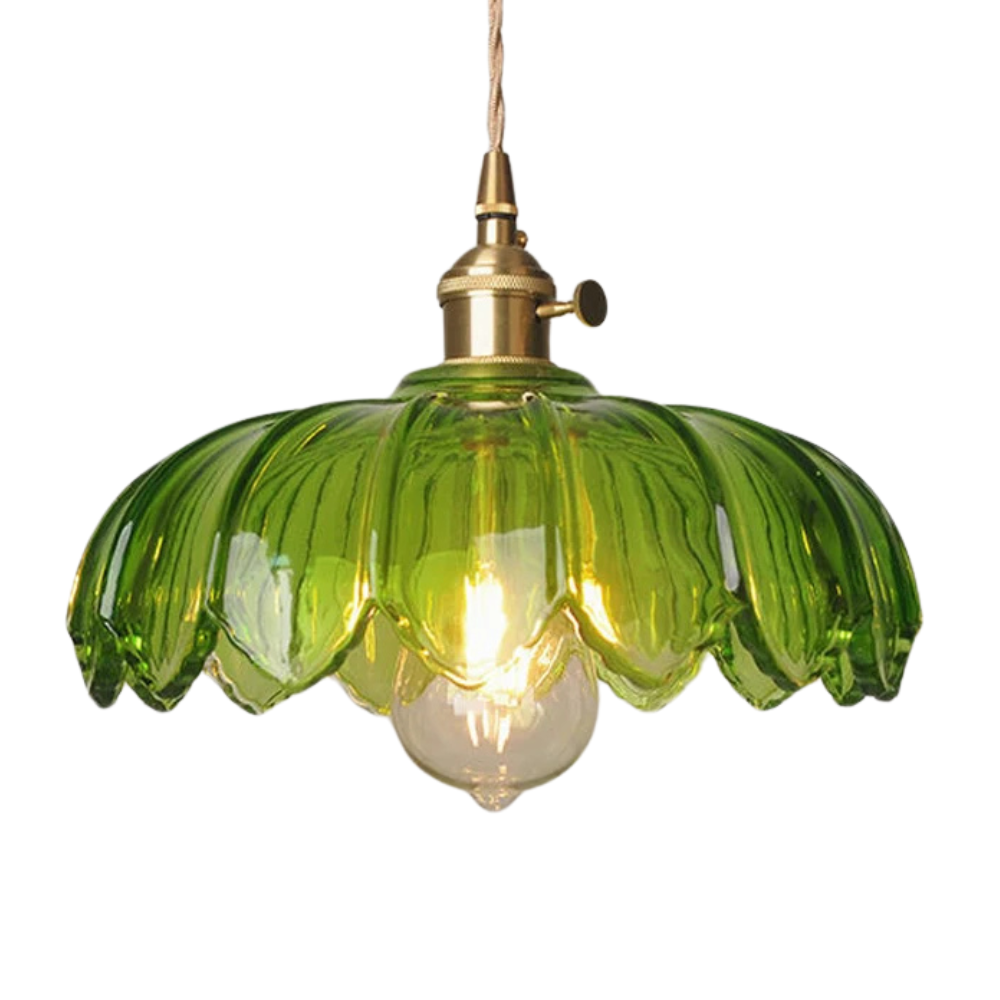 Blossom Pendant Light