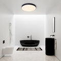 AstraVista Flush Mount LED Ceiling Light For Modern Homes