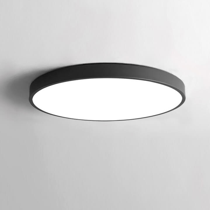 AstraVista Flush Mount LED Ceiling Light For Modern Homes