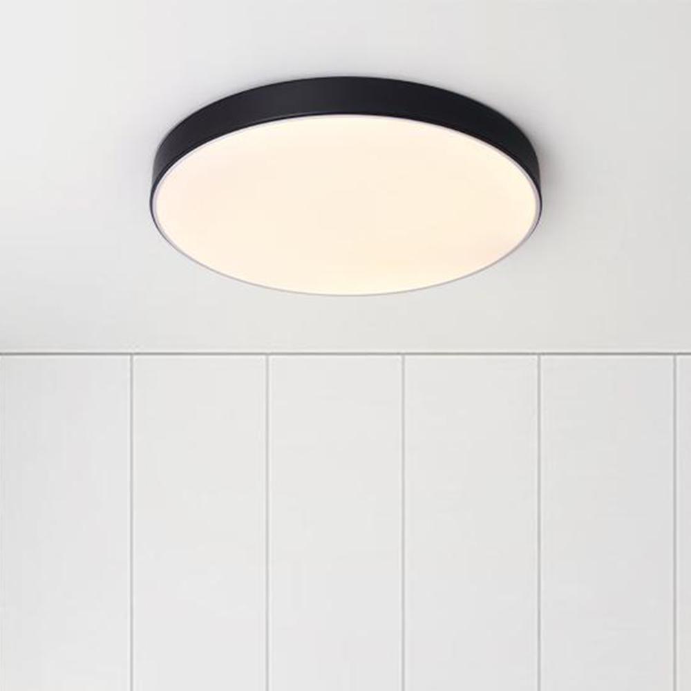AstraVista Flush Mount LED Ceiling Light For Modern Homes