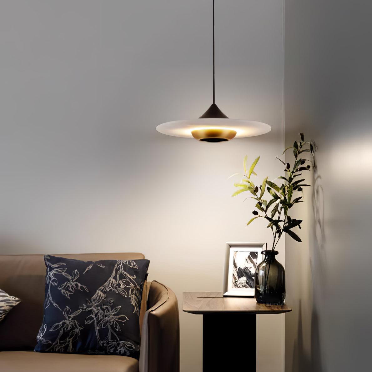 OrbeMarbre Moderne Design Pendelleuchte Hängeleuchte