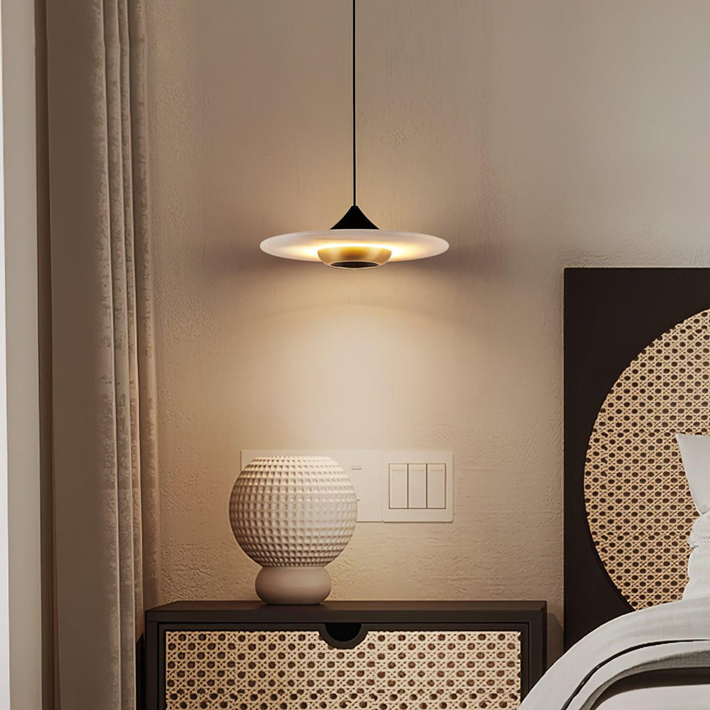 OrbeMarbre Moderne Design Pendelleuchte Hängeleuchte