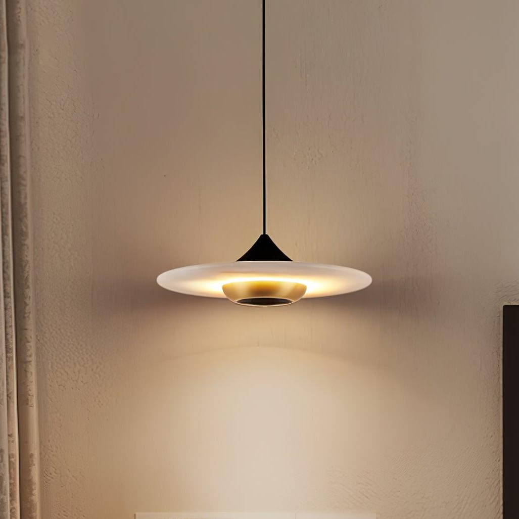 OrbeMarbre Moderne Design Pendelleuchte Hängeleuchte