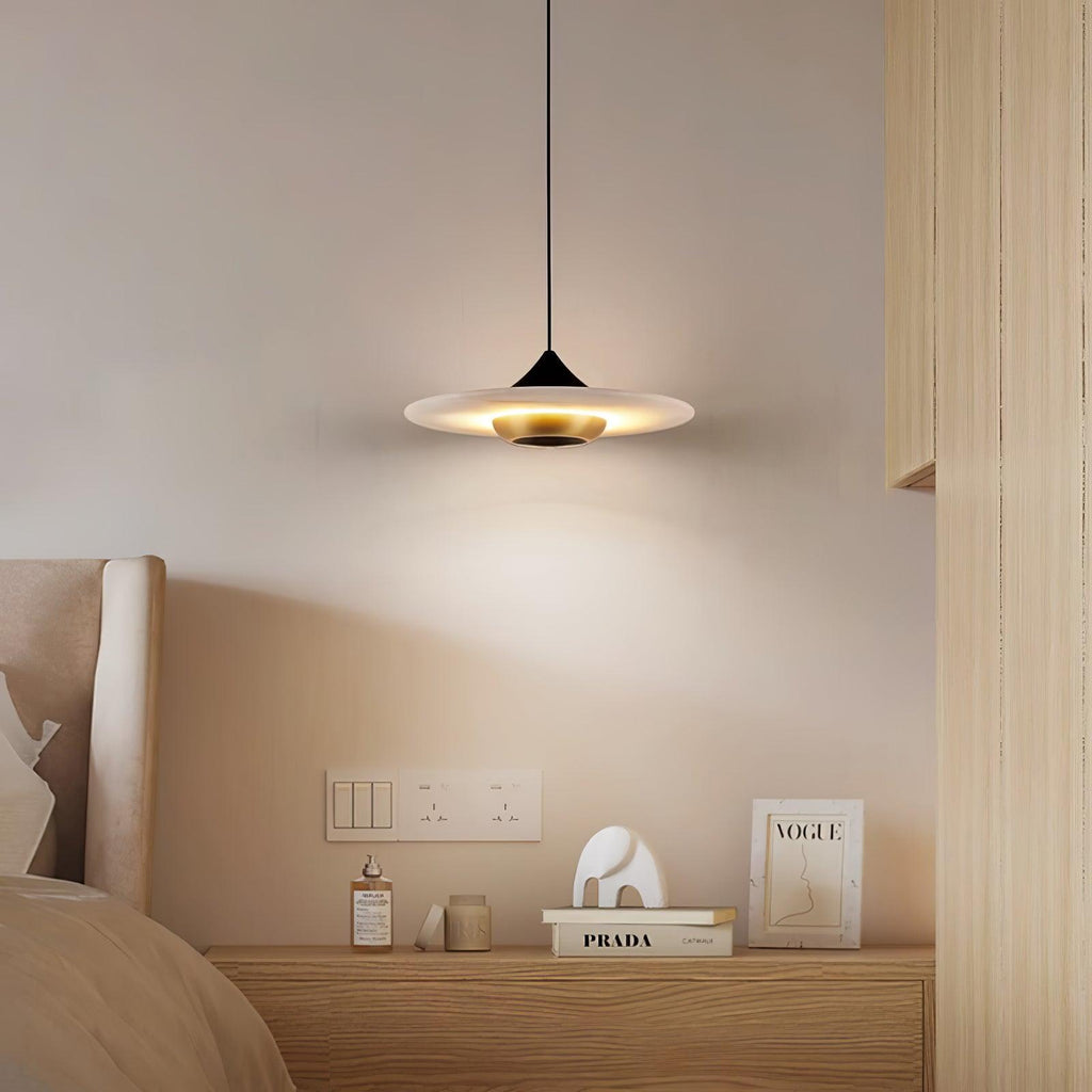 OrbeMarbre Moderne Design Pendelleuchte Hängeleuchte