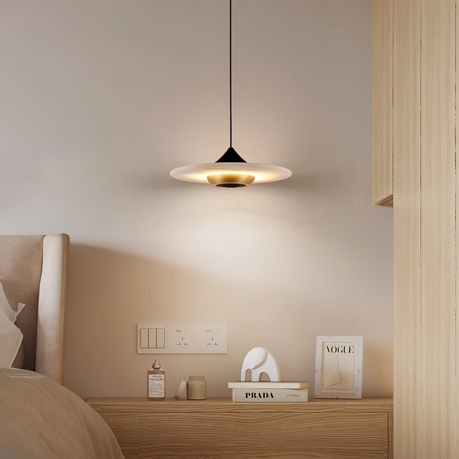 OrbeMarbre Moderne Design Pendelleuchte Hängeleuchte