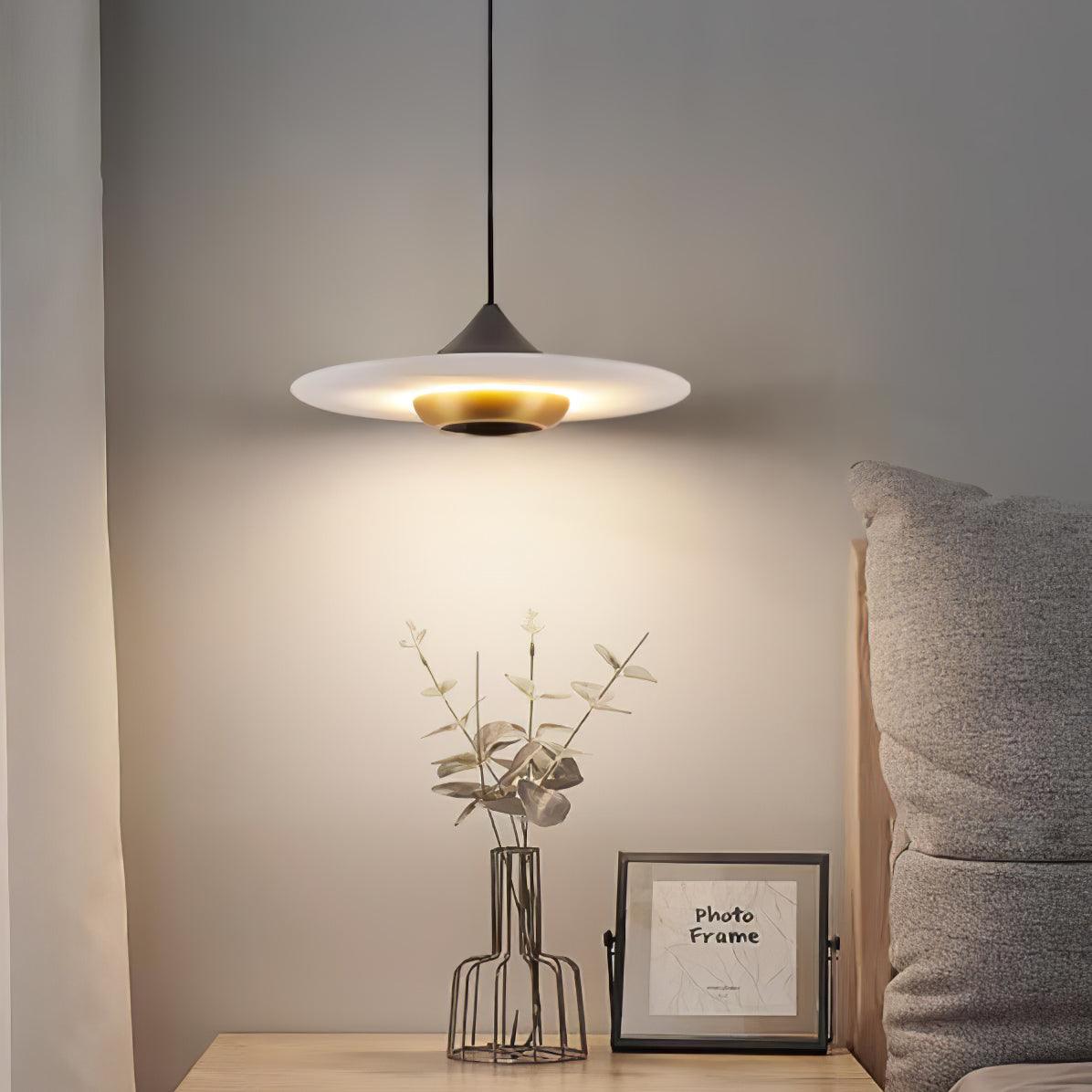 OrbeMarbre Moderne Design Pendelleuchte Hängeleuchte