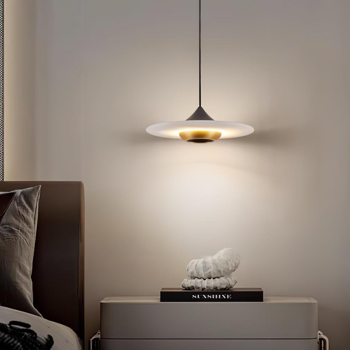 OrbeMarbre Moderne Design Pendelleuchte Hängeleuchte