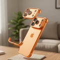 AegisGuard Pro iPhone Case Premium Shockproof Armor For Maximum Protection