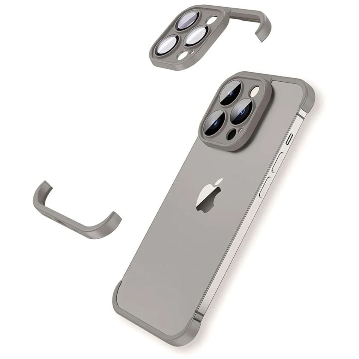 AegisGuard Pro iPhone Case Premium Shockproof Armor For Maximum Protection