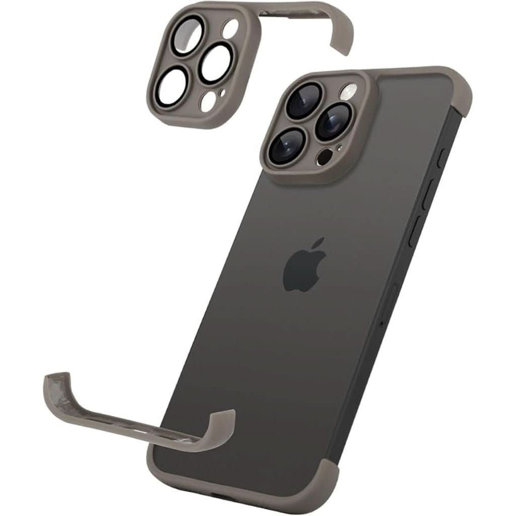 AegisGuard Pro iPhone Case Premium Shockproof Armor For Maximum Protection