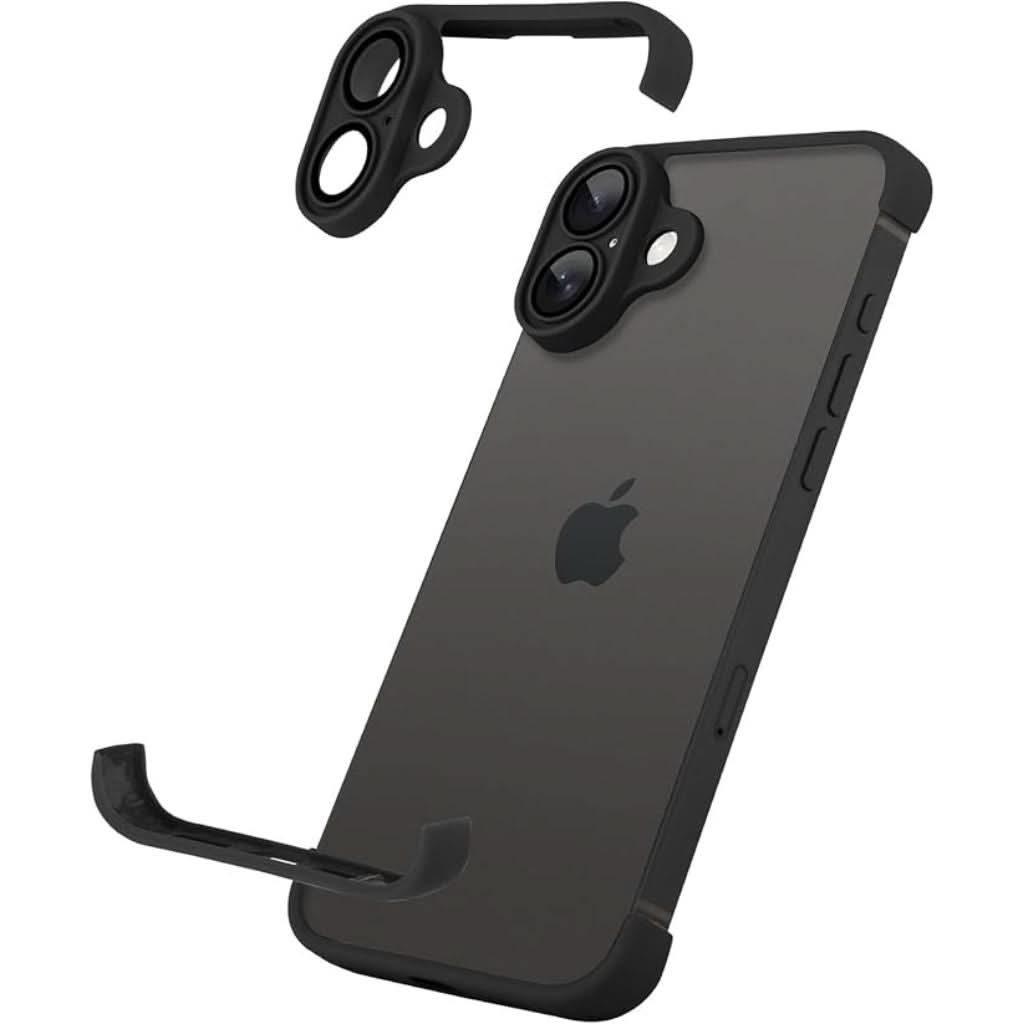 AegisGuard Pro iPhone Case Premium Shockproof Armor For Maximum Protection