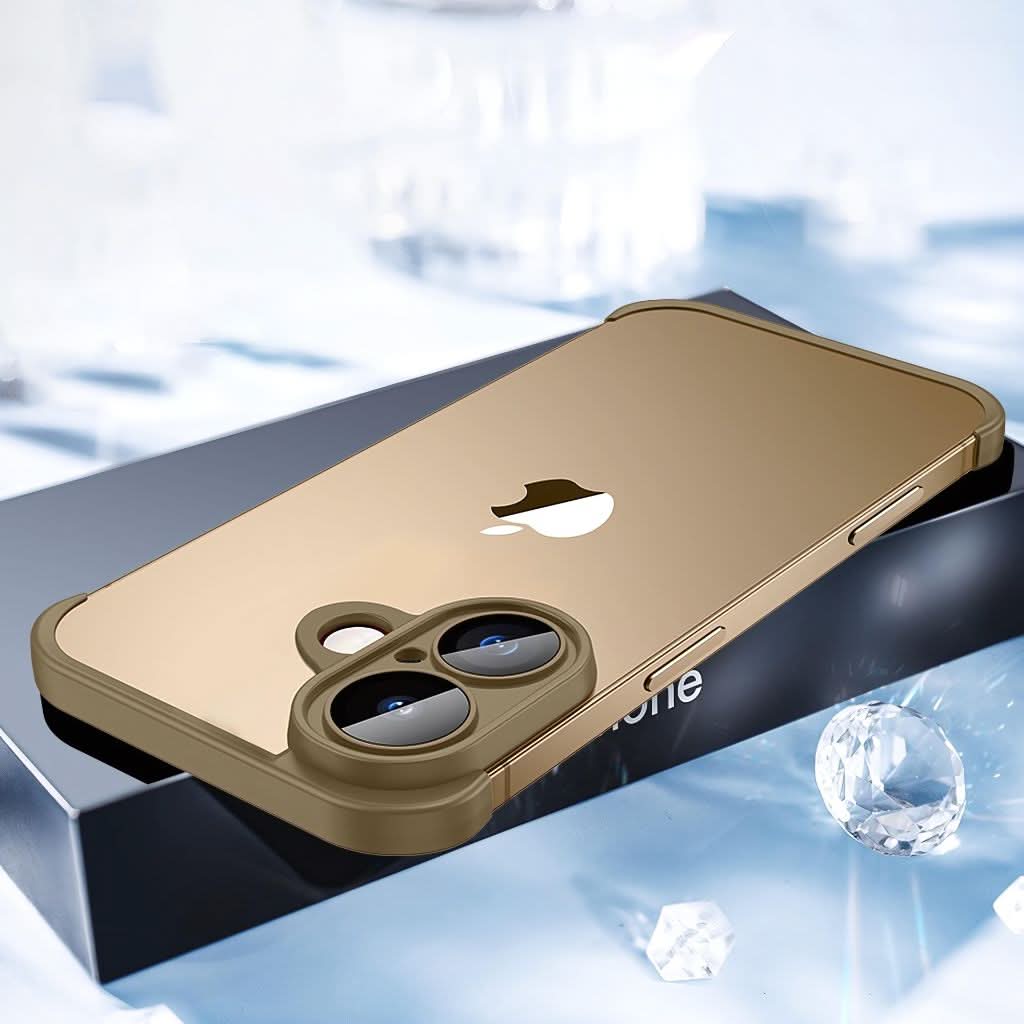 AegisGuard Pro iPhone Case Premium Shockproof Armor For Maximum Protection