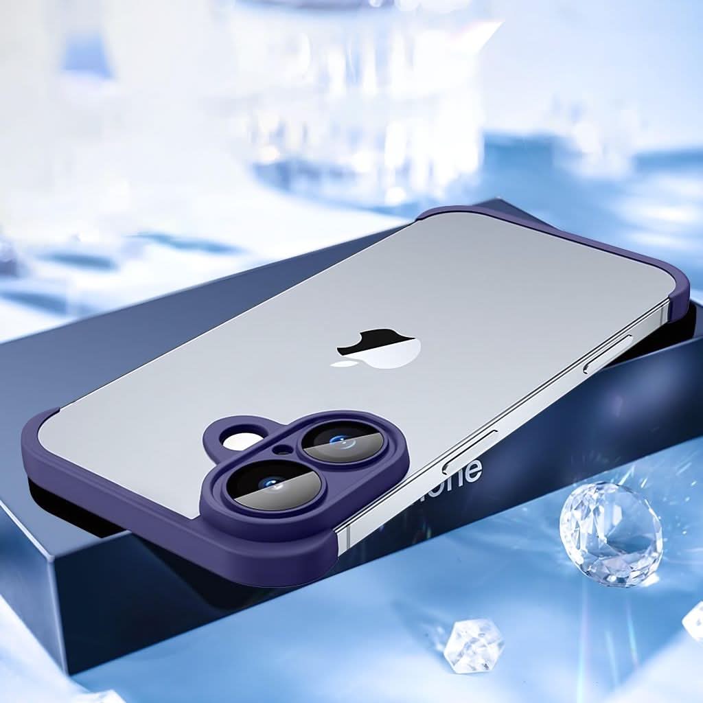 AegisGuard Pro iPhone Case Premium Shockproof Armor For Maximum Protection