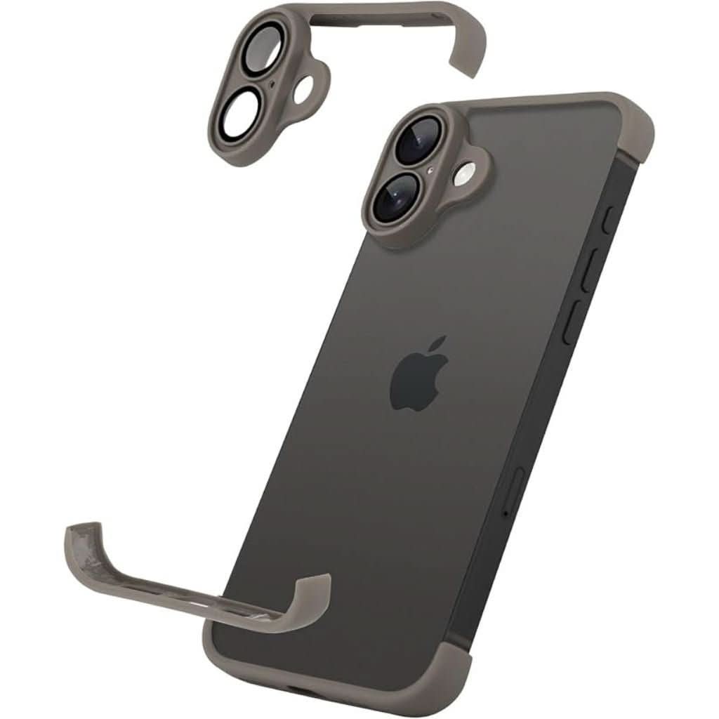 AegisGuard Pro iPhone Case Premium Shockproof Armor For Maximum Protection