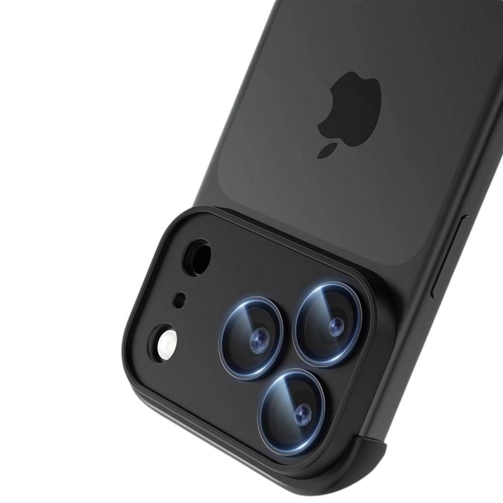AegisGuard Pro iPhone Case Premium Shockproof Armor For Maximum Protection