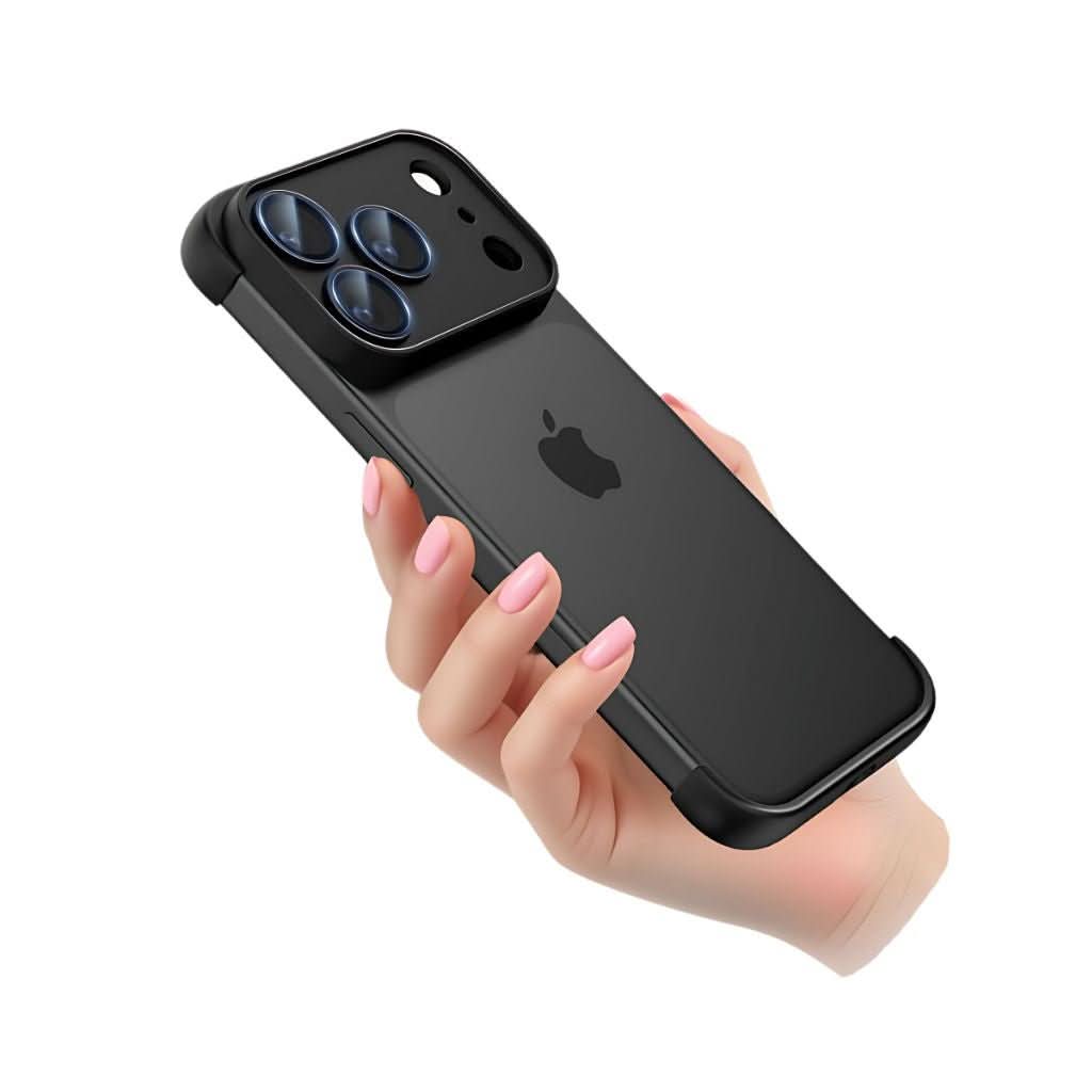 AegisGuard Pro iPhone Case Premium Shockproof Armor For Maximum Protection