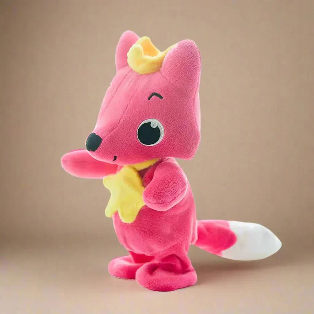 StoryFriend Interactive Pal With Singing And Movement For Children