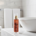 LuminaGlow Olio Naturale per il Corpo per Pelle Radiosa e Nutriente