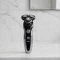 ZenPro Series Shaver Electric Waterproof and Skin Friendly for Wet and Dry Shaving