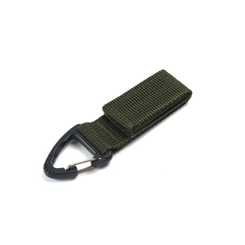 TrailGrip Sicherer Handschuh- und Ausrüstungshalter für unterwegs
