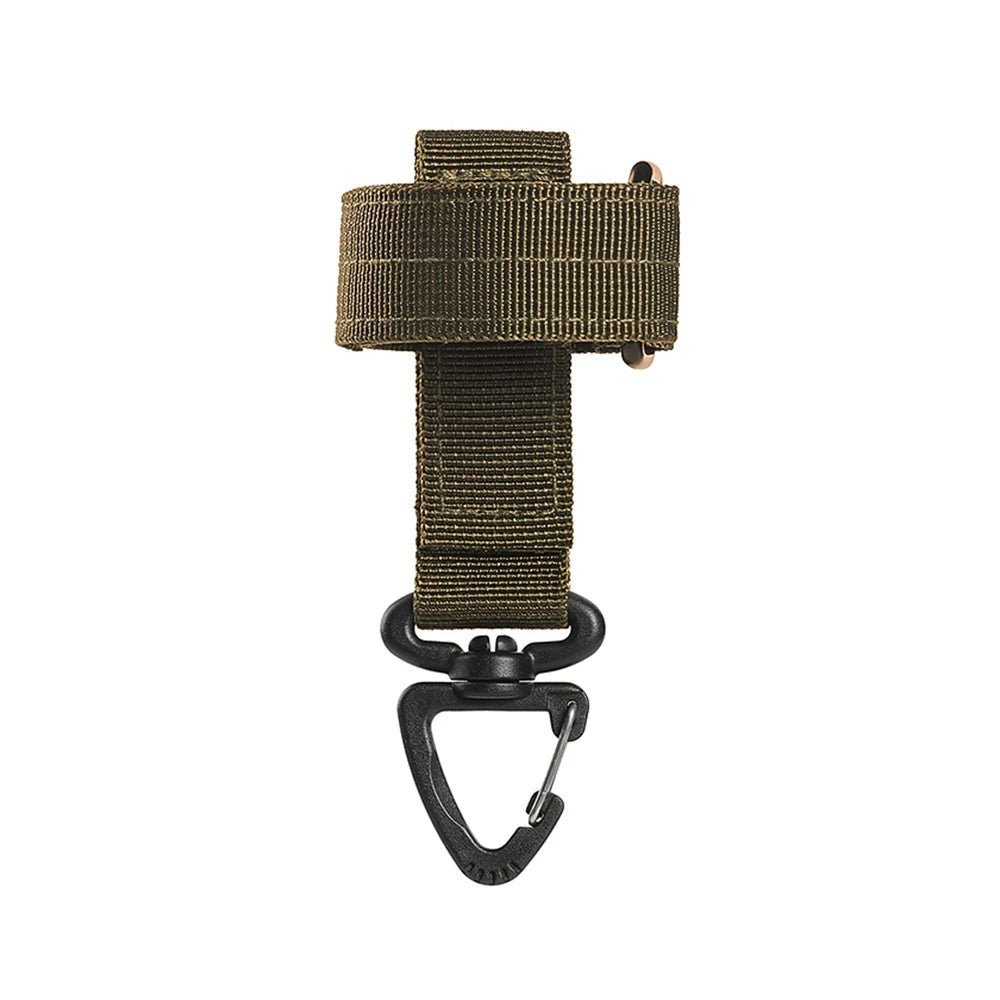 TrailGrip Sicherer Handschuh- und Ausrüstungshalter für unterwegs