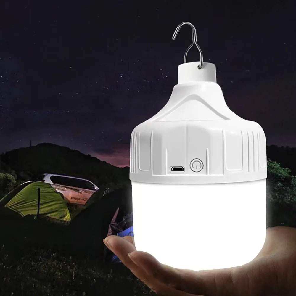 Lumora Reliable Portable Lighting for Travel and Emergencies