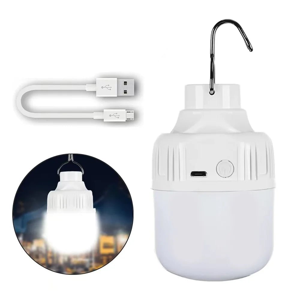 Lumora Reliable Portable Lighting for Travel and Emergencies