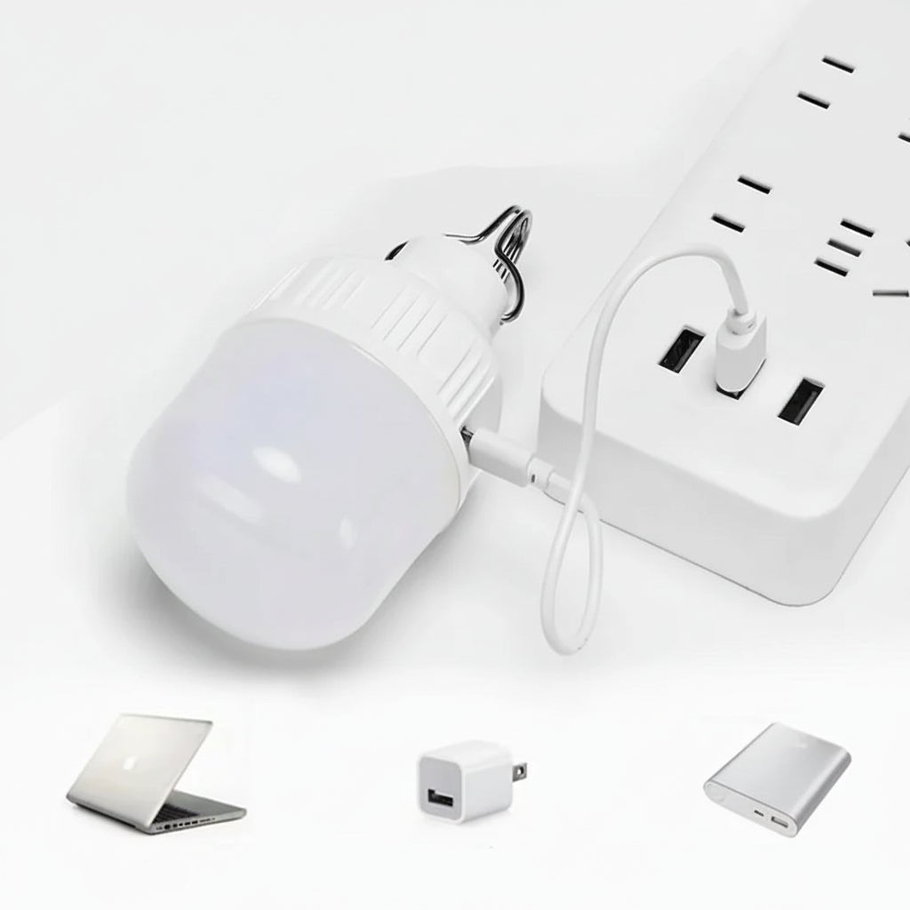 Lumora Reliable Portable Lighting for Travel and Emergencies