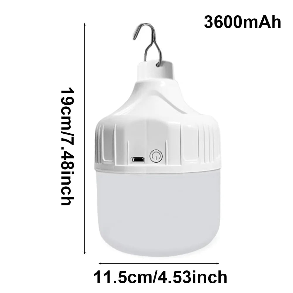 Lumora Reliable Portable Lighting for Travel and Emergencies