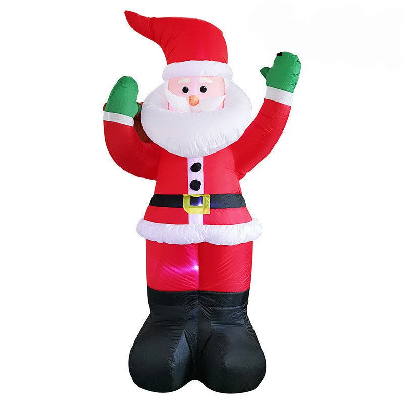 Glimmerorn LED Christmas Ornament For Sparkling Festivities