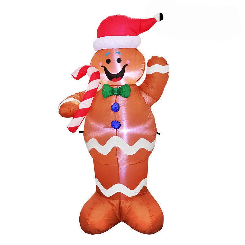 Glimmerorn LED Christmas Ornament For Sparkling Festivities