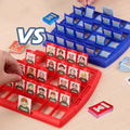 MindQuest Junior Interactive Logic Game Who Is It For Children