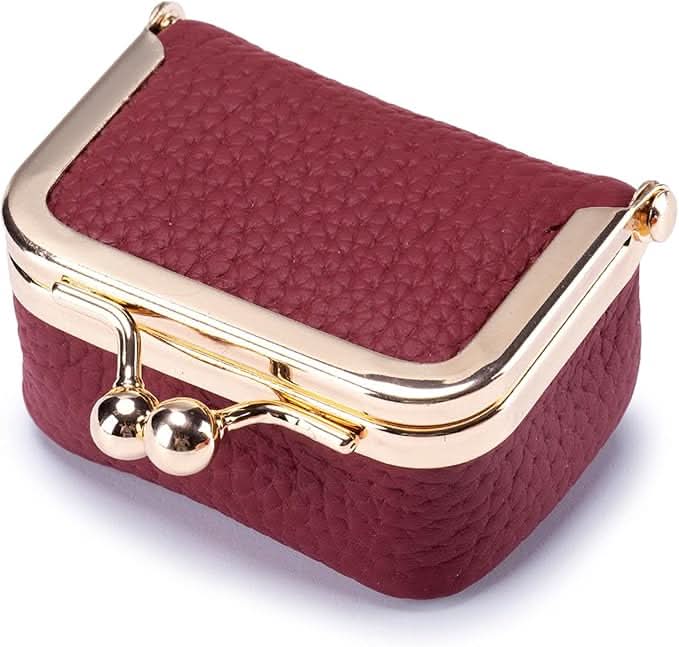AuroraCase Jewelry Organizer With Elegant Craftsmanship And Compact Design