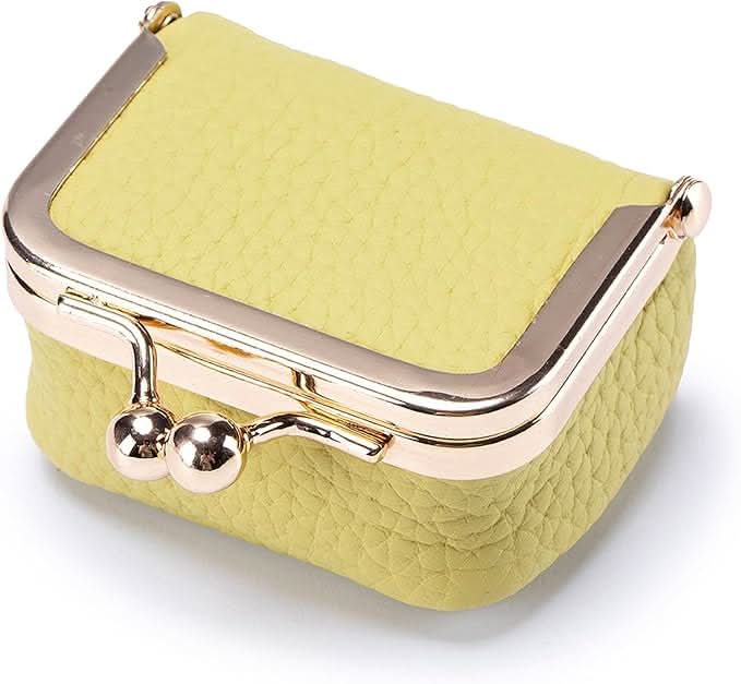 AuroraCase Jewelry Organizer With Elegant Craftsmanship And Compact Design