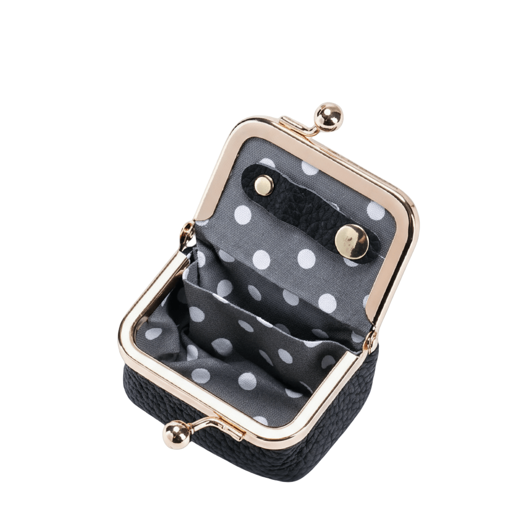 AuroraCase Jewelry Organizer With Elegant Craftsmanship And Compact Design