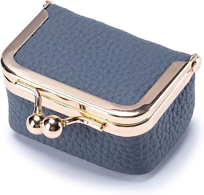 AuroraCase Jewelry Organizer With Elegant Craftsmanship And Compact Design