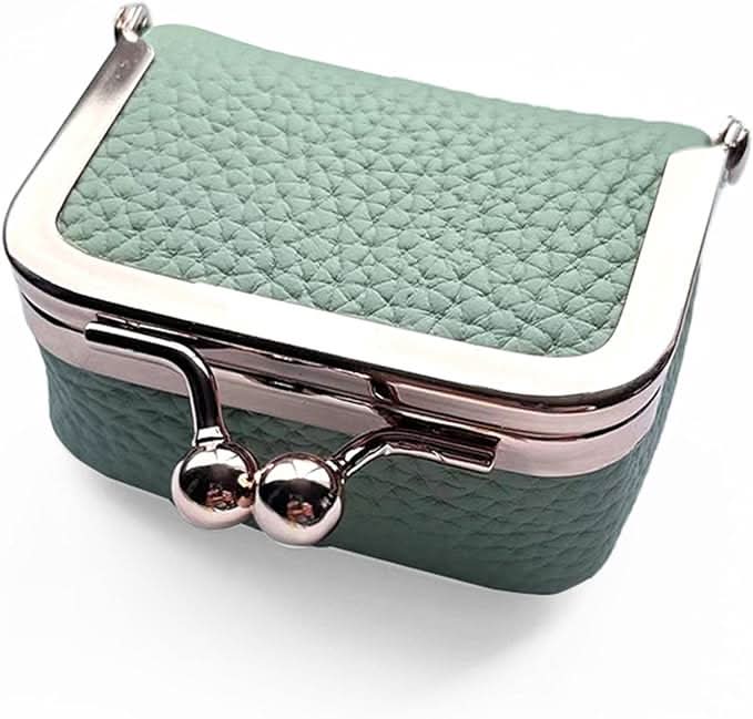 AuroraCase Jewelry Organizer With Elegant Craftsmanship And Compact Design