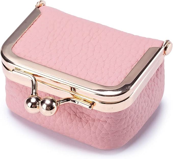 AuroraCase Jewelry Organizer With Elegant Craftsmanship And Compact Design