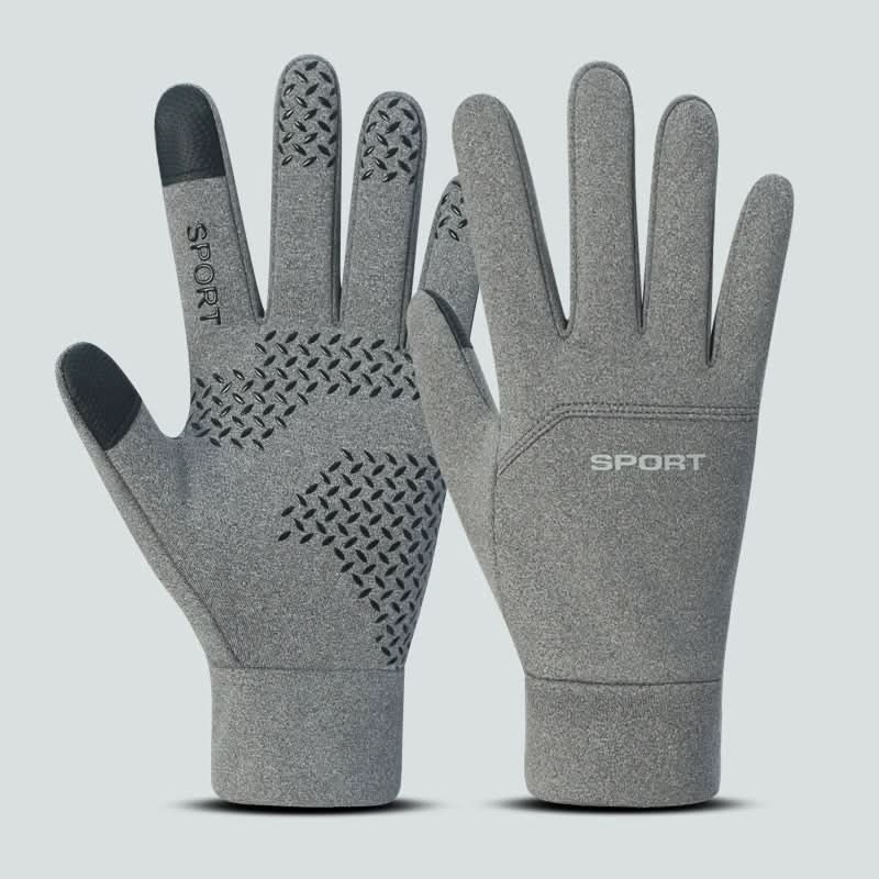 ArcticPulse Sport Gloves Thermal And Waterproof For Active Players