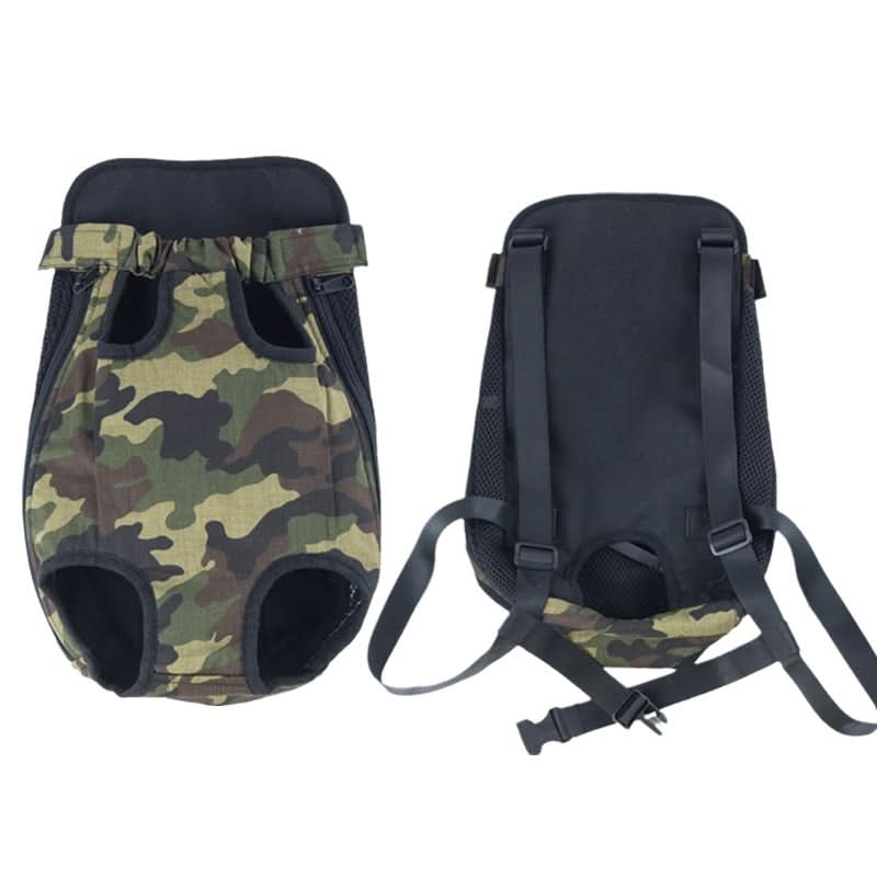 Mala Transportadora PawPort para Cães para Viagens e Conforto em Movimento