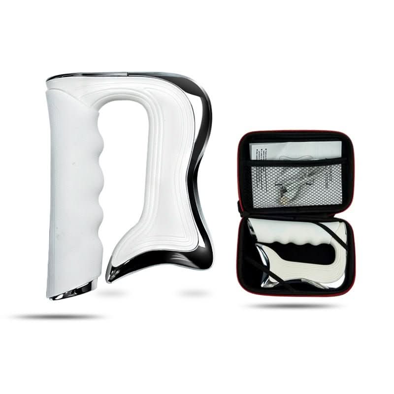 Dispositivo di Sollievo Miofasciale PulseRelief Pro con Microtrill e MicroTech per Rigenerazione