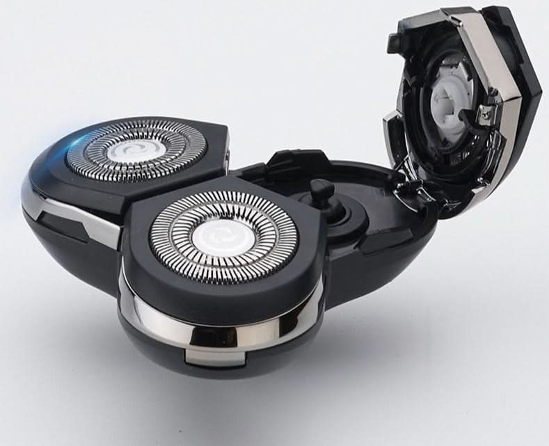 ZenPro Series Shaver Electric Waterproof and Skin Friendly for Wet and Dry Shaving