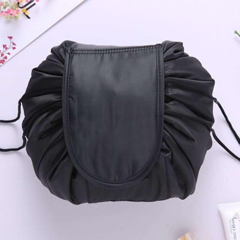 Trendy Makeup Organizer - Waterproof Cosmetic Bag For Handbag And Travel